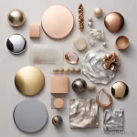 Mixed Metals Diverse Finishes stylize v bc ae fc bc eeacdc 041223 design-foto.ru