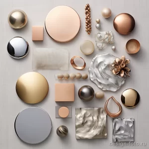 Mixed Metals Diverse Finishes stylize v bc ae fc bc eeacdc 041223 design-foto.ru