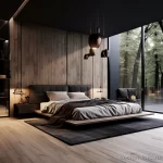 Modern Bedrooms Where Rest Meets Style stylize edecc dde aba ccebf _1 131223 design-foto.ru