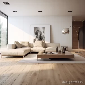 Modern minimalist living room with clean lines and s adba f be dddee 071223 design-foto.ru