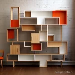 Modular Smart Shelving Units stylize v e bbc a dbacae 071223 design-foto.ru