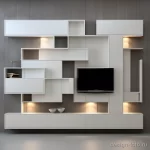 Modular Smart Wall Units stylize v cf baa ab ceb 071223 design-foto.ru