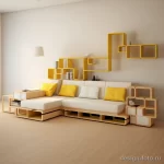 Modular design furniture in a customizable living sp eaddd cbb ab bf cddd _1_2_3 041223 design-foto.ru
