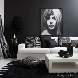 Monochromatic Decor Schemes stylize v abda e a aec eccfde _1_2_3 071223 design-foto.ru