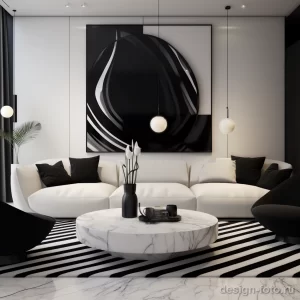 Monochrome elegance in modern design stylize cc b ba dcea _1 131223 design-foto.ru