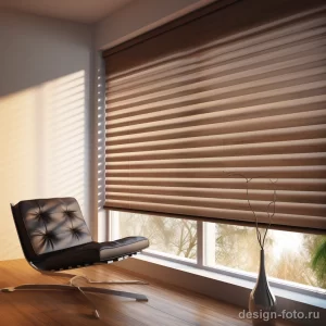 Motorized Window Blinds stylize v faf e dad ab ccffbab 071223 design-foto.ru