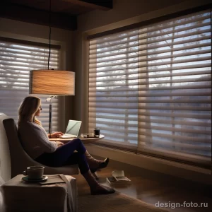 Motorized Window Blinds stylize v faf e dad ab ccffbab _1 071223 design-foto.ru