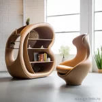 Multi Tasking Magic Furniture for Modern Lifestyles aca ead f ae caefcdabdf 131223 design-foto.ru