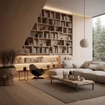 Multifunctional spaces in contemporary interiors aff cff ec a deafb _1_2_3 131223 design-foto.ru