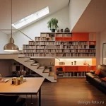 Multifunctional spaces stylize v bad a df bad bfbc _1 131223 design-foto.ru