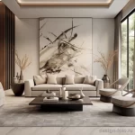 Neutral colors for a contemporary interior styliz cfcf bac eb efedfe 131223 design-foto.ru