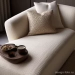 Neutral upholstery with texture stylize v da cc ada bdf cc 131223 design-foto.ru