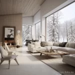 Nordic inspired interiors with a modern twist sty cad bc bbfcdd 131223 design-foto.ru