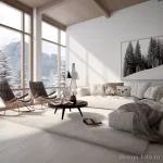 Nordic inspired interiors with a modern twist sty cad bc bbfcdd _1_2_3 131223 design-foto.ru