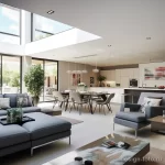 Open Plan Living Spacious Layouts stylize v efc bdc f ad cef _1_2 041223 design-foto.ru