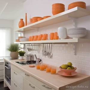 Open Shelving in Kitchen Design stylize v c eb ab abd _1_2_3 071223 design-foto.ru