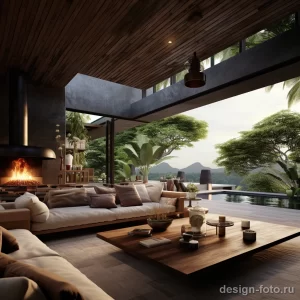 Open air living spaces in modern design stylize cbc eb ce fdee _1 131223 design-foto.ru