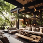 Open air living spaces stylize v eff dc bdb bcb 131223 design-foto.ru