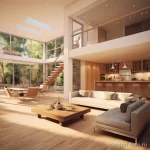 Open floor plans stylize v ffccecb bfe b baeab 131223 design-foto.ru