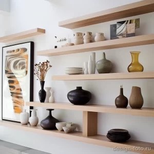 Open shelving displays in contemporary interiors f d c bbee _1_2 131223 design-foto.ru