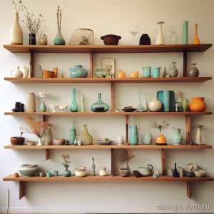 Open shelving displays stylize v cdeb ab f d ea _1_2_3 131223 design-foto.ru