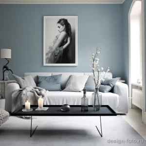 Opting for a monochromatic color scheme in your mode feac bc a f bad _1 131223 design-foto.ru