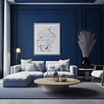 Opting for a monochromatic color scheme in your mode feac bc a f bad _1_2 131223 design-foto.ru