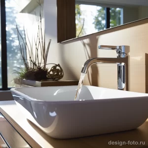 Opting for sleek and contemporary bathroom fixtures cbdc cb db eacfdb _1 131223 design-foto.ru