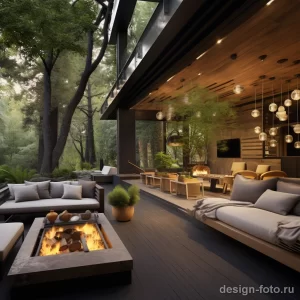 Outdoor Living Extended Spaces stylize v df ae cc cc ccddf 041223 design-foto.ru