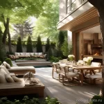 Outdoor Living Extended Spaces stylize v df ae cc cc ccddf _1_2_3 041223 design-foto.ru