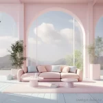 Pastel Dreams Soft Hues for a Modern Sanctuary st aeff a af add abbfb _1 131223 design-foto.ru