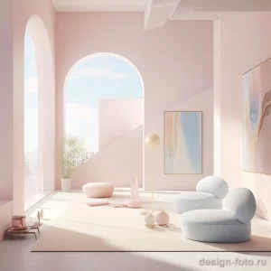 Pastel Dreams Soft Hues for a Modern Sanctuary st aeff a af add abbfb _1_2_3 131223 design-foto.ru