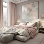 Pastel Shades in the Bedroom stylize v cdf a a ae fbfce 071223 design-foto.ru