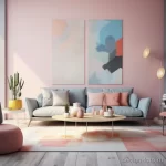 Pastel shades for a modern interior stylize cbd f f c cceabdd _1 131223 design-foto.ru