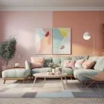 Pastel shades for a modern interior stylize cbd f f c cceabdd _1_2 131223 design-foto.ru