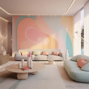 Pastel shades for a modern interior stylize cbd f f c cceabdd _1_2_3 131223 design-foto.ru