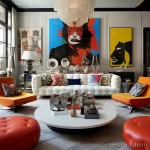 Personality Unleashed Eclectic Modern Interiors s bda b b cdbebda _1_2 131223 design-foto.ru