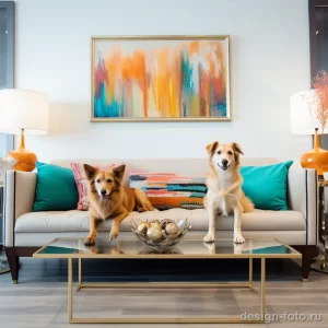 Pet Friendly Interiors Inclusive Design stylize a aa c bb acbd _1 041223 design-foto.ru