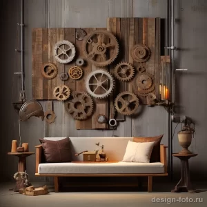 Repurposed Industrial Decor Elements stylize da f a ecaecd _1_2 071223 design-foto.ru