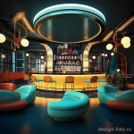 Retro Bar and Lounge Spaces stylize v ffee b fa eeb aeacb _1_2_3 071223 design-foto.ru