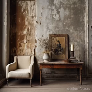 Rough textured accent pieces in a rustic styled room cff a ebacbd _1_2 071223 design-foto.ru