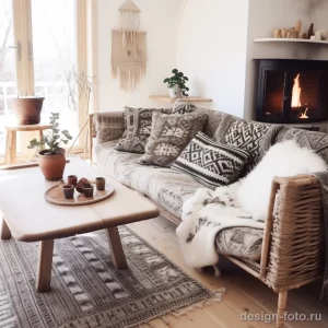 Scandinavian Hygge with Ethnic Textiles stylize a ab dd d ee _1 071223 design-foto.ru