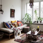 Scandinavian Hygge with Ethnic Textiles stylize a ab dd d ee _1_2_3 071223 design-foto.ru