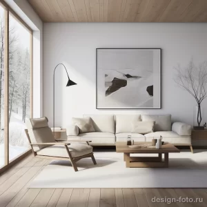 Scandinavian Influence Clean Lines stylize v d c be dfae _1 041223 design-foto.ru