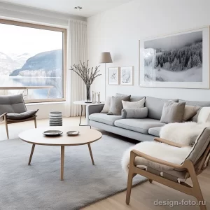 Scandinavian Sophistication A Modern Nordic Twist a af fed _1_2 131223 design-foto.ru