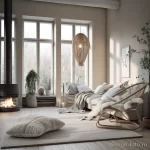 Scandinavian design light and cozy stylize v cf bcb d ad ddcdd _1 131223 design-foto.ru