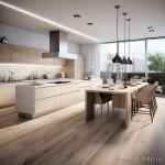 Scandinavian inspired kitchens in contemporary inter dac fc ba a cfdeee _1 131223 design-foto.ru