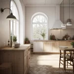 Scandinavian inspired kitchens stylize v e f f cafc 131223 design-foto.ru