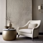 Selecting neutral upholstery with textural interest cabb fd ecdd 131223 design-foto.ru