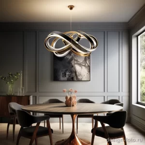 Selecting statement lighting fixtures to elevate you df bbd _1_2 131223 design-foto.ru